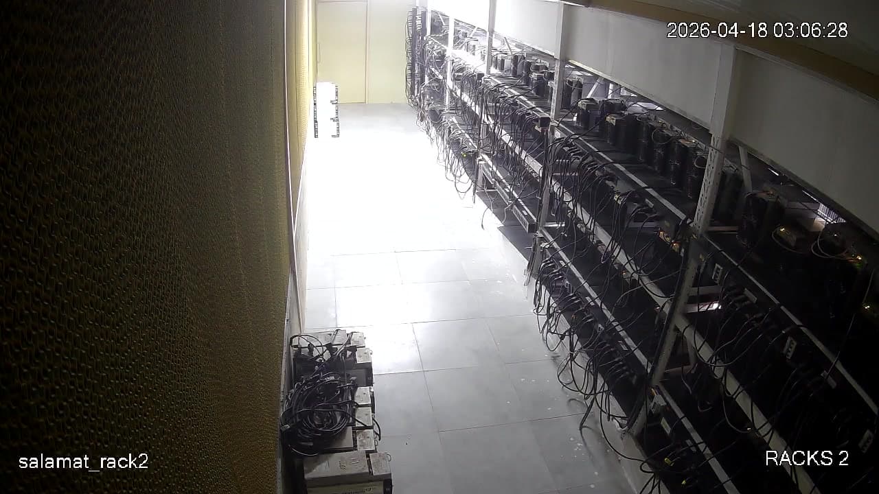 UAE - S1 hosting location